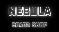 Nebula Board Shop