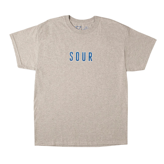 Sour Solution Army Tee